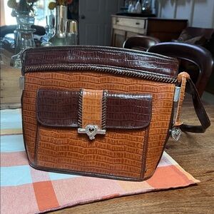Vintage Brighton Leather Purse